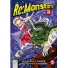 RE:MONSTER 5