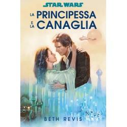 STAR WARS - LA PRINCIPESSA...