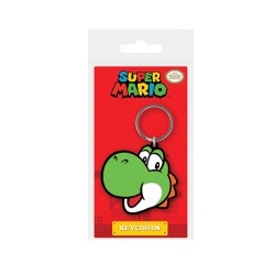 SUPER MARIO YOSHI RUBBER...