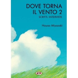 DOVE TORNA IL VENTO 2 -...
