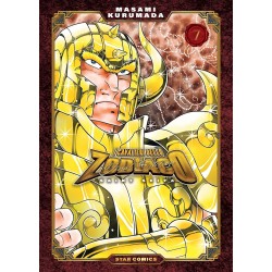 I Cavalieri Dello Zodiaco –...