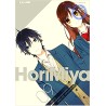 Horimiya 9