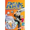 RAVE - THE GROOVE ADVENTURE NEW EDITION 4