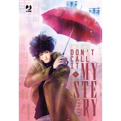 DON'T CALL IT MYSTERY 4