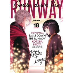 SMILE DOWN THE RUNWAY 18