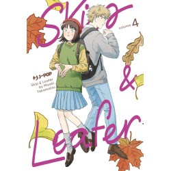 SKIP & LOAFER 4