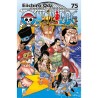 One Piece New Edition 75
