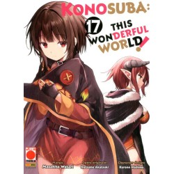 Konosuba!: This Wonderful...