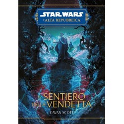 STAR WARS ROMANZI ALTA...