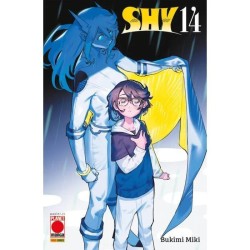 Shy 14