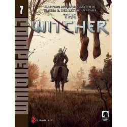 THE WITCHER 7