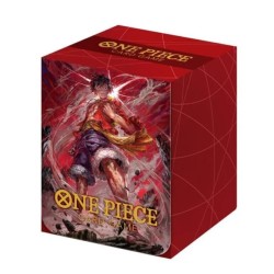 One Piece Card Game Limited...