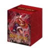 One Piece Card Game Limited Card Case - Monkey D.Luffy