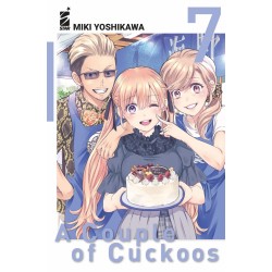A Couple of Cuckoos 7