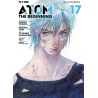 ATOM THE BEGINNING 17