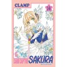 CARD CAPTOR SAKURA CLEAR CARD 14