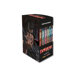 BERSERK COLLECTION SERIE...