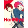 Horimiya 10