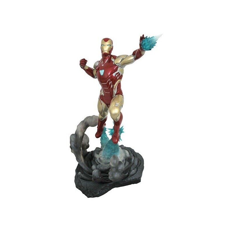 MARVEL GALLERY IRONMAN MARK85 STATUE