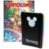 TOPOLINO 3557 + BLOCK NOTES RAINBOW