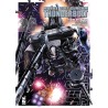 GUNDAM THUNDERBOLT 20