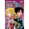 One Piece New Edition 84