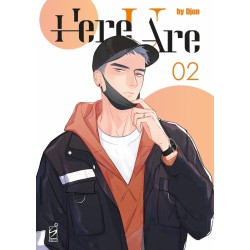 HERE U ARE 2 (DI 8)