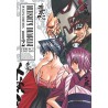 Rurouni Kenshin Perfect Edition 12