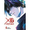 X6 - CRUCISIX 1