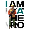 I AM A HERO - NUOVA EDIZIONE 22