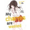 MY CHARMS ARE WASTED 5