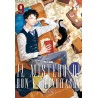IL MISTERO DI RON KAMONOHASHI 9