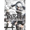 YORHA: ASSALTO A PEARL HARBOR 1