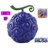ONE PIECE DEVIL FRUIT LIGHT UP LAMP