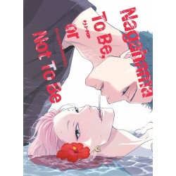 NAGAHAMA TO BE, OR NOT TO BE