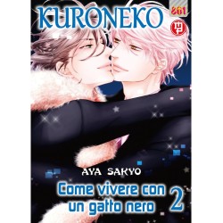 KURONEKO 9 - COME VIVERE...