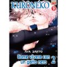 KURONEKO 9 - COME VIVERE CON UN GATTO NERO 2