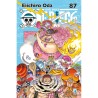 One Piece New Edition 87