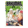 BAKUMAN 4