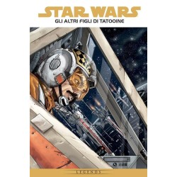 STAR WARS EPIC - GLI ALTRI...