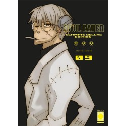 SOUL EATER ULTIMATE DELUXE...