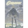 CLAYMORE NEW EDITION 15