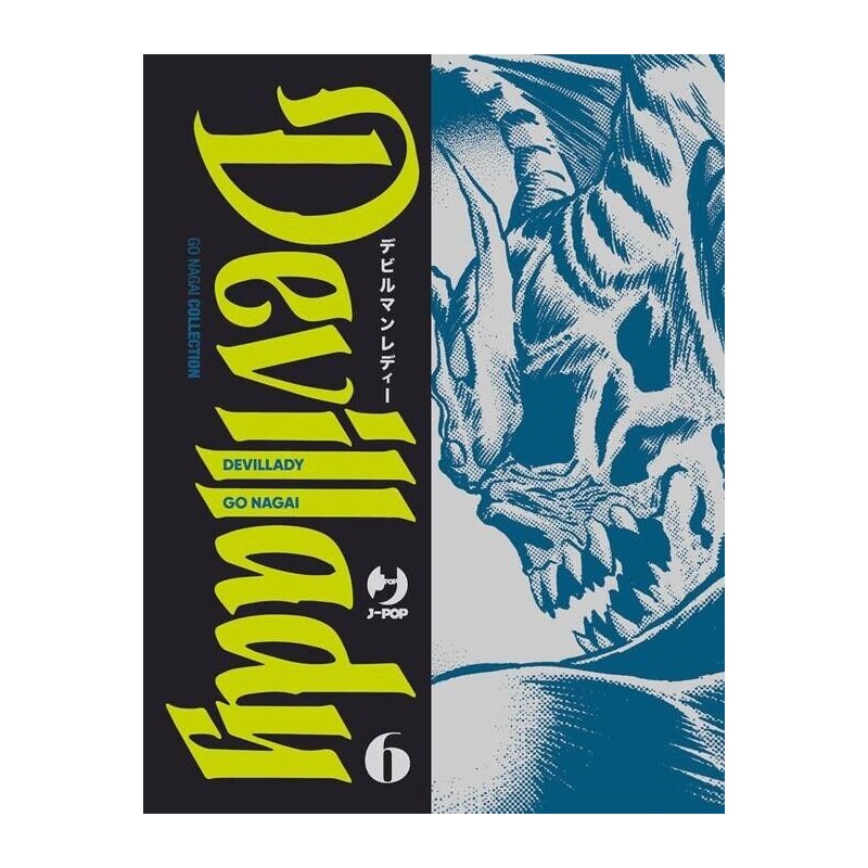 DEVIL LADY 6