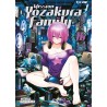 MISSION: YOZAKURA FAMILY 16