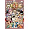 One Piece New Edition 90
