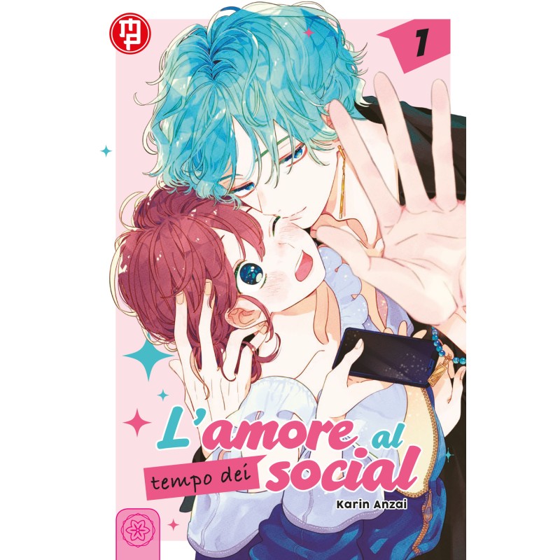 L'AMORE AL TEMPO DEI SOCIAL 1