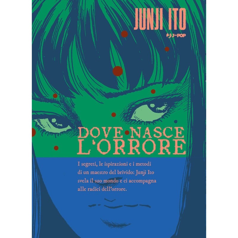 DOVE NASCE L'ORRORE