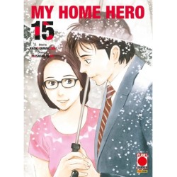 My home hero 15