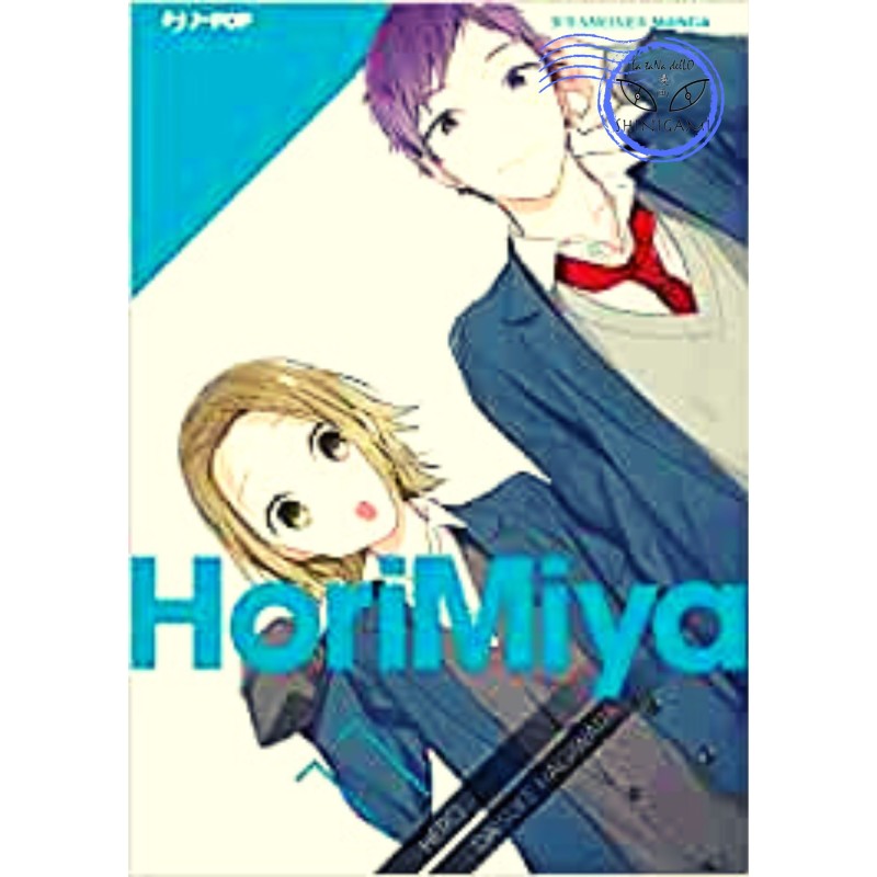 Horimiya 11