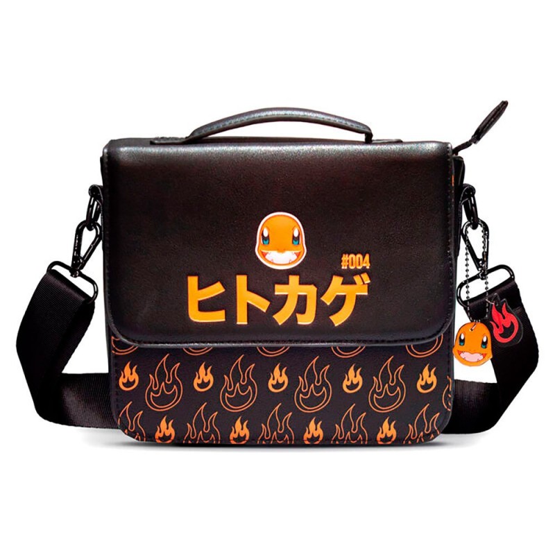 Borsa a tracolla Charmander